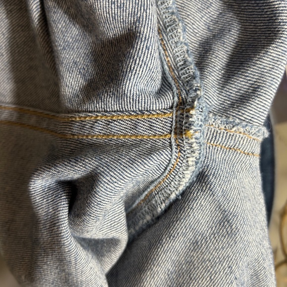 CITIZENS OF HUMANITY ELSA Mid Rise Slim Crop Jeans Size 27 - Picture 6 of 11